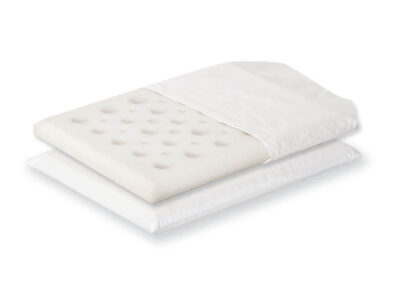 Baby Pillow AIR COMFORT 44/31 cm