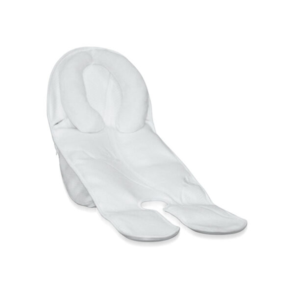 Στρώμα Για Κάθισμα Αυτοκινήτου με στήριξη για τον αυχένα Easy Travel Lorelli