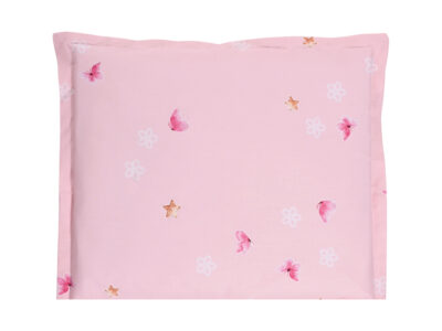 Μαξιλαροθήκη για Air Comfort 44×31 cm – Προστασία & Άνεση για Μωρά-Lorelli