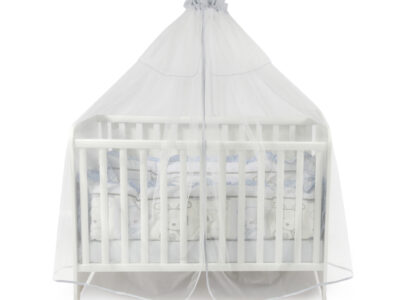 Κουνουπιέρα για Βρεφική Κούνια 480×150 εκ. Lorelli