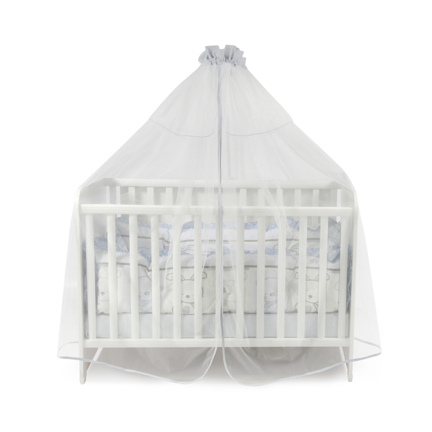 Κουνουπιέρα για Βρεφική Κούνια 480×150 εκ. Lorelli