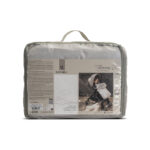 Θερμοκουβέρτα Καροτσιού Thermo Stroller Bag 95×48 εκ. Lorelli – Προστασία & Θερμοκρασία