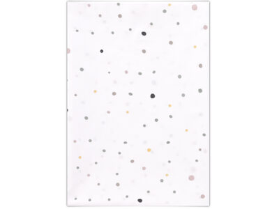 Σεντόνι Flat 150×100 εκ. Lorelli – Απαλό & Ανθεκτικό