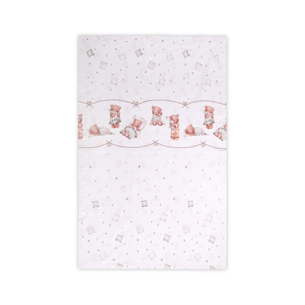 Θήκη Πάπλωματος με Φερμουάρ 140×95 εκ. Lorelli – Προστασία & Άνεση