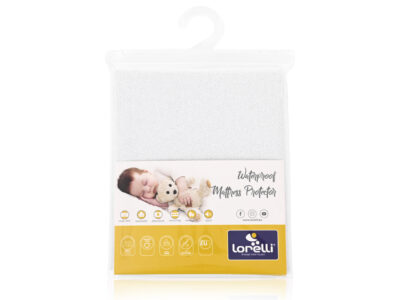 Προστατευτικό στρώματος 70/100 Lorelli