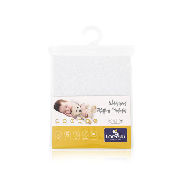 Προστατευτικό στρώματος 70/100 Lorelli