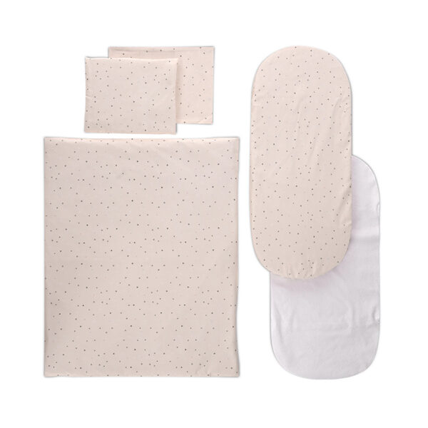 Σετ Καροτσιού Μωρού με Προστατευτικό – Άνεση & Προστασία