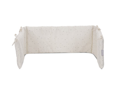 ROUND LORELLI RANFORCE BEIGE SKY