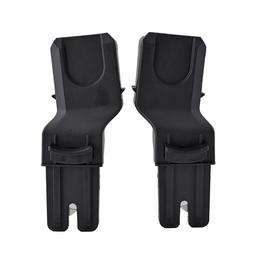 5001017_Adaptors-For-Stroller-BOSTON_Car-Seat-SPIRIT Lorelli Αντάπτορες για Καρότσι Boston & Καθίσματα Αυτοκινήτου Aria Luxe / Spirit