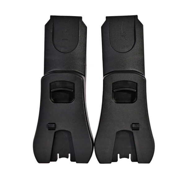 Lorelli Αντάπτορες για Καρότσι Aria & Κάθισμα Αυτοκινήτου Aria Luxe