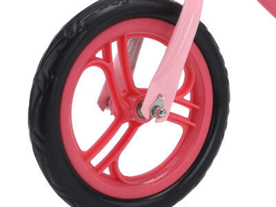 Ποδήλατο Ισορροπίας Ποδήλατο Ισορροπίας Fortuna EVA Grey Lorelli – 12” με Ρυθμιζόμενο Τιμόνι