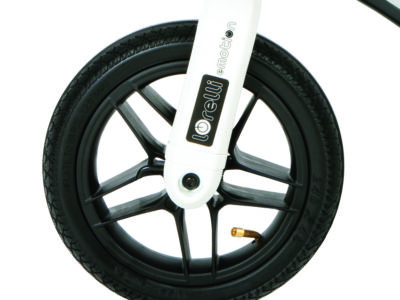 Ποδήλατο Ισορροπίας Lorelli SCOUT AIR – Ελαφρύ & Ασφαλές για Αρχάριους