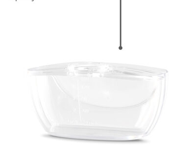 Ηλεκτρικό Θήλαστρο Hands-Free Lorelli Alice Φορετό με 9 Επίπεδα Αναρρόφησης