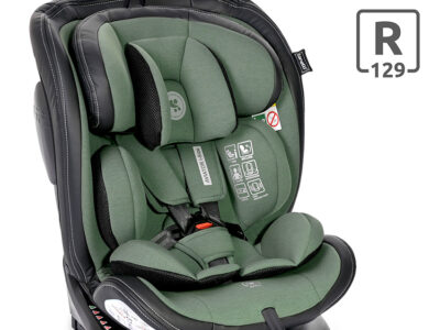 Παιδικό Κάθισμα Αυτοκινήτου Lorelli AVIATOR i-Size ISOFIX 40–150 cm