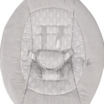 Lorelli Baby Swing Cradle Bella Ηλεκτρικό Λίκνο Μωρού με Κούνια