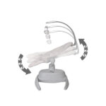 Lorelli Baby Swing Cradle Bella Ηλεκτρικό Λίκνο Μωρού με Κούνια