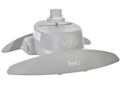 Lorelli Baby Swing Cradle Bella Ηλεκτρικό Λίκνο Μωρού με Κούνια
