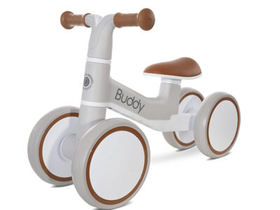 Παιδικό Ride On Bike Buddy 12–36 μηνών με EVA τροχούς