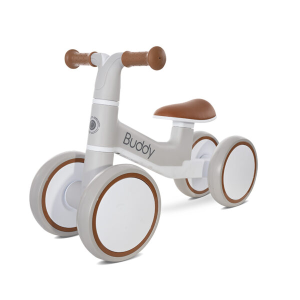 Παιδικό Ride On Bike Buddy 12–36 μηνών με EVA τροχούς