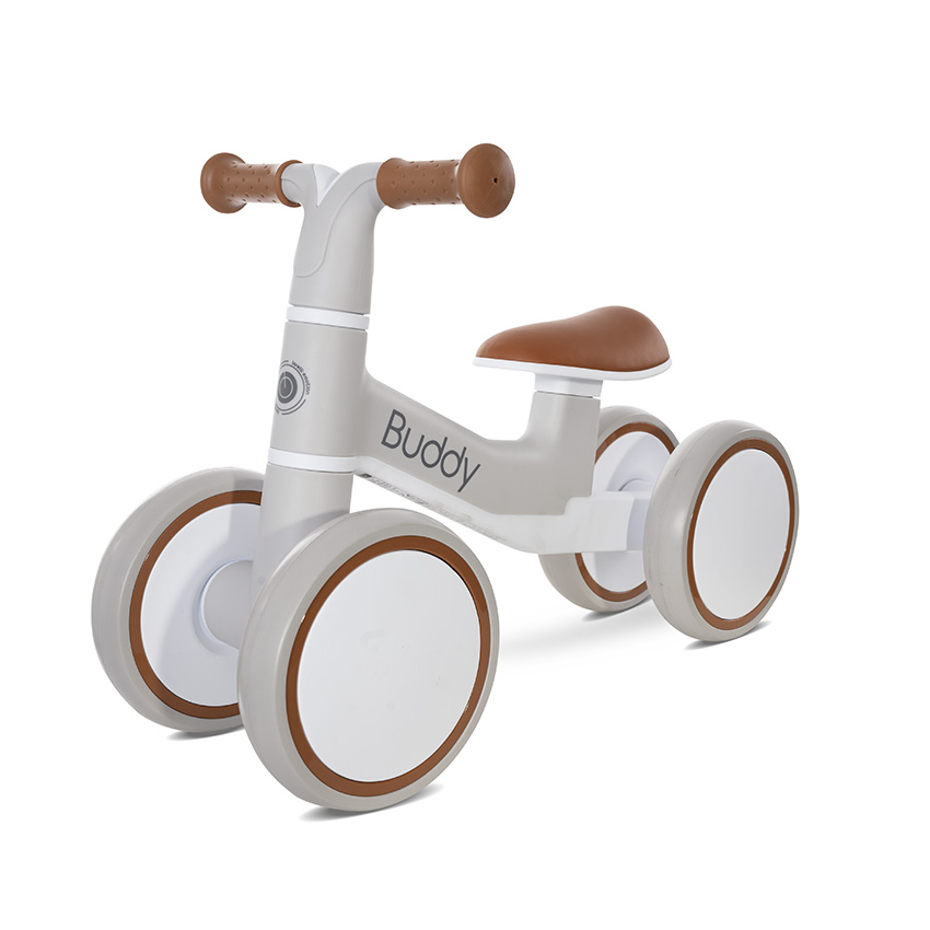 Παιδικό Ride On Bike Buddy 12–36 μηνών με EVA τροχούς