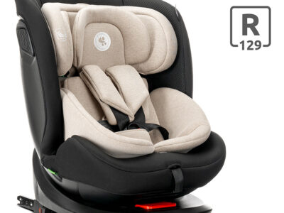 Κάθισμα Αυτοκινήτου Lorelli CONCORD PRO i-Size 360° ISOFIX (40-150 cm) – Μέγιστη Ασφάλεια & Άνεση από Νεογέννητο έως 12 Ετών