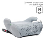 Παιδικό Κάθισμα Αυτοκινήτου Lorelli COSMOS ISOFIX 125–150 cm