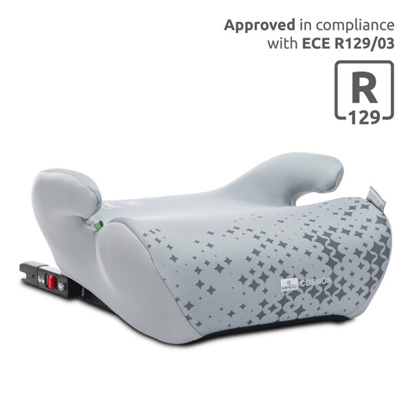 Παιδικό Κάθισμα Αυτοκινήτου Lorelli COSMOS ISOFIX 125–150 cm