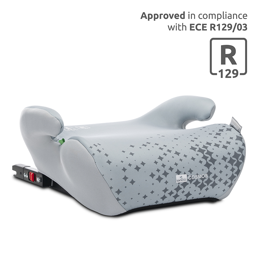 Παιδικό Κάθισμα Αυτοκινήτου Lorelli COSMOS ISOFIX 125–150 cm