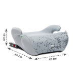 Παιδικό Κάθισμα Αυτοκινήτου Lorelli COSMOS ISOFIX 125–150 cm