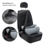 Παιδικό Κάθισμα Αυτοκινήτου Lorelli COSMOS ISOFIX 125–150 cm