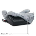 Παιδικό Κάθισμα Αυτοκινήτου Lorelli COSMOS ISOFIX 125–150 cm