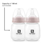 Διπλό Ηλεκτρικό Θήλαστρο Lorelli Eva με Ρυθμιζόμενη Αναρρόφηση & LED Οθόνη