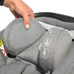 Lorelli Πολυμορφικό καρότσι 3σε1 “Reya” with Joy