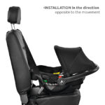 Lorelli Πολυμορφικό καρότσι 3σε1 “Reya” with Joy