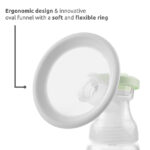 Ηλεκτρικό Θήλαστρο Lorelli Lea με LED & Ρυθμιζόμενη Αναρρόφηση