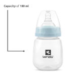 Ηλεκτρικό Θήλαστρο Lorelli Lila με 15 Επίπεδα Αναρρόφησης & LED Οθόνη