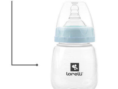 Ηλεκτρικό Θήλαστρο Lorelli Lila με 15 Επίπεδα Αναρρόφησης & LED Οθόνη