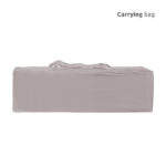 Παρκοκρέβατο Lorelli Moonlight 1 επιπέδου