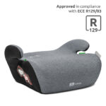 Παιδικό Κάθισμα Αυτοκινήτου Lorelli ORION 125–150 cm