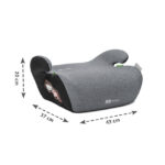 Παιδικό Κάθισμα Αυτοκινήτου Lorelli ORION 125–150 cm