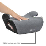 Παιδικό Κάθισμα Αυτοκινήτου Lorelli ORION 125–150 cm