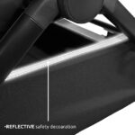 Lorelli Πολυμορφικό καρότσι 3σε1 “Reya” with Joy