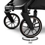 Lorelli Πολυμορφικό καρότσι 3σε1 “Reya” with Joy