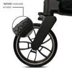 Lorelli Πολυμορφικό καρότσι 3σε1 “Reya” with Joy