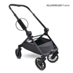 Lorelli Πολυμορφικό καρότσι 3σε1 “Reya” with Joy