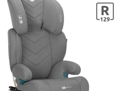 Lorelli Speed GT Pink i-Size ISOFIX Παιδικό Κάθισμα Αυτοκινήτου 100–150 cm