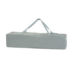 Lorelli Παρκοκρέβατο SUNNY PLAYGROUND με Μαλακό Στρώμα & Πτυσσόμενο Σχέδιο