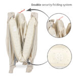 Lorelli Παρκοκρέβατο TORINO 2 επιπέδων Plus με Αλλαξιέρα & Μπάρα Παιχνιδιών