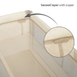 Lorelli Παρκοκρέβατο TORINO 2 επιπέδων Plus με Αλλαξιέρα & Μπάρα Παιχνιδιών