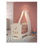 Προεφηβικό κρεβατάκι ΑΛΕΞΑΝΔΡΟΣ | 82x147x95